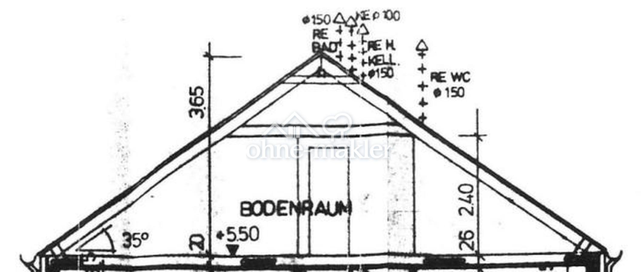Spitzboden Delpstr. 9