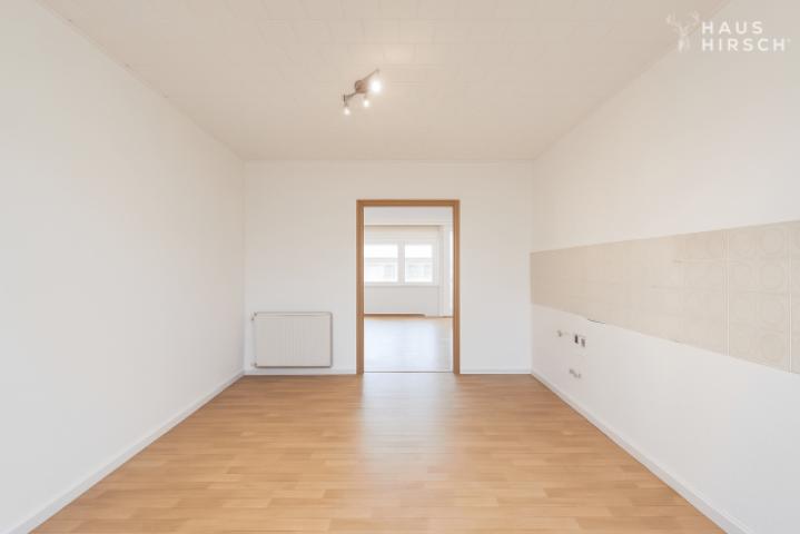 Küche OG/im Renovierungszustand 