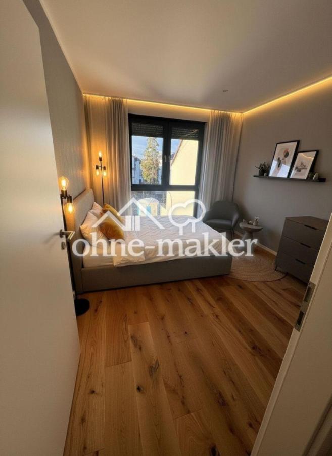 Schlafzimmer Rendering