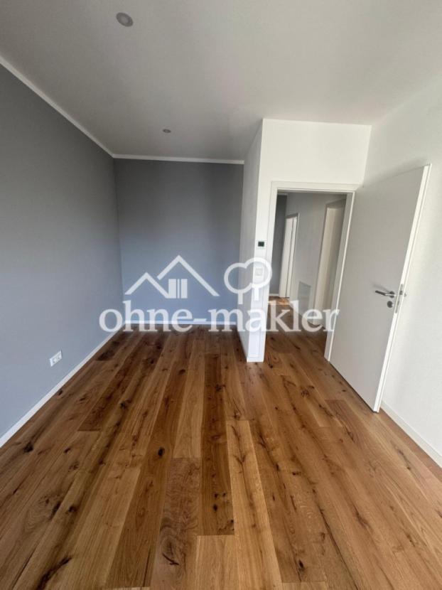 Schlaf-Arbeitszimmer 