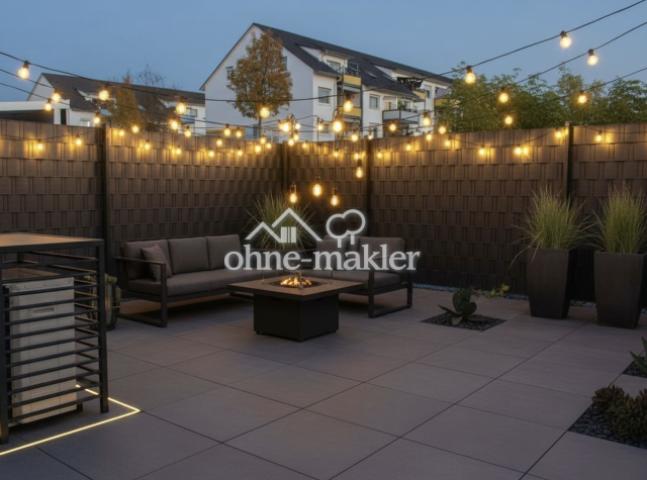Garten Rendering