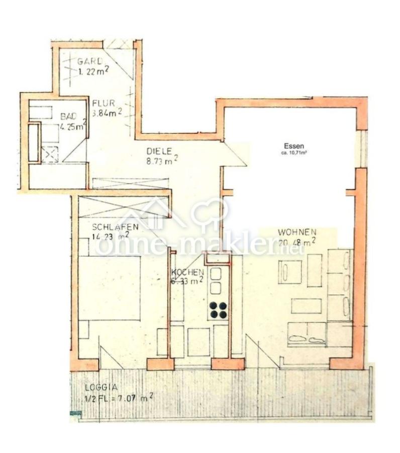 Grundriss offen (aktuell)