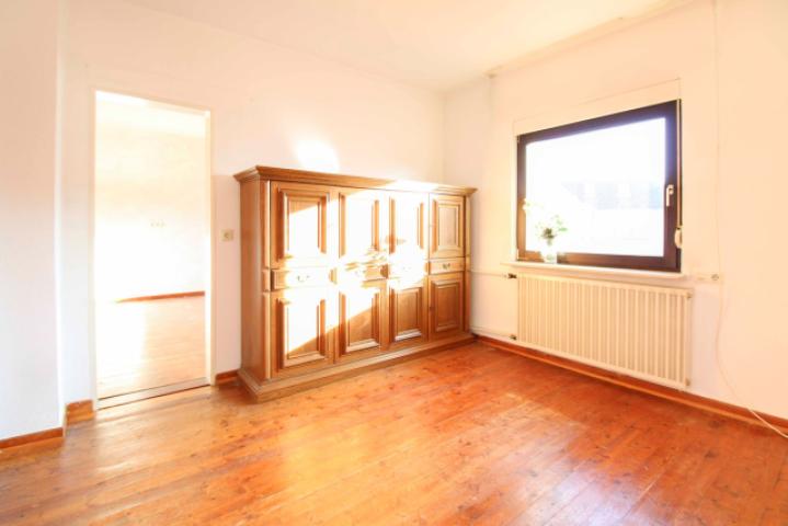 Schlafzimmer Vorferhaus OG