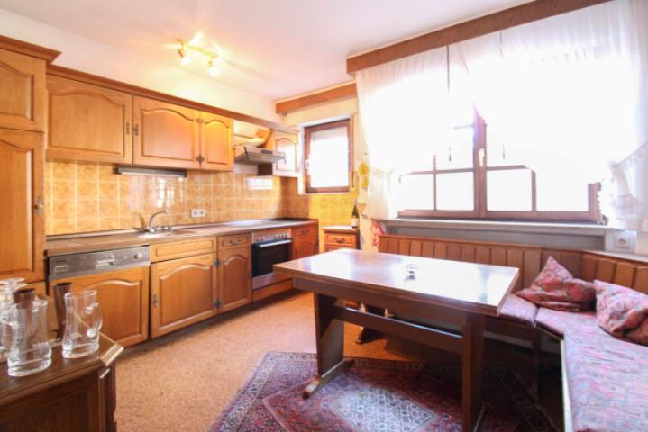 Küche Vorderhaus EG