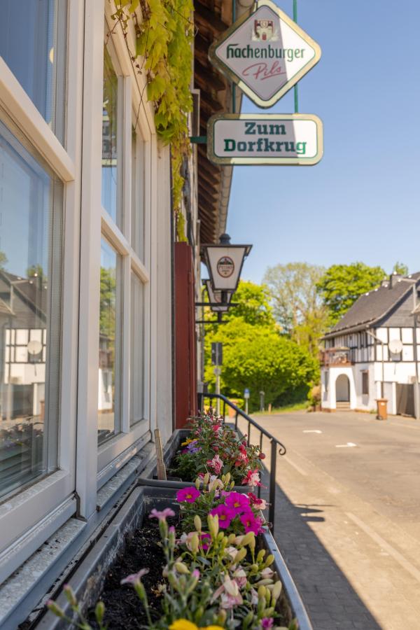 Landhausflair in Schöneberg