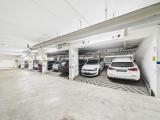 Tiefgaragenplatz 3