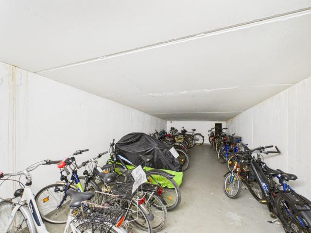 Fahrradkeller