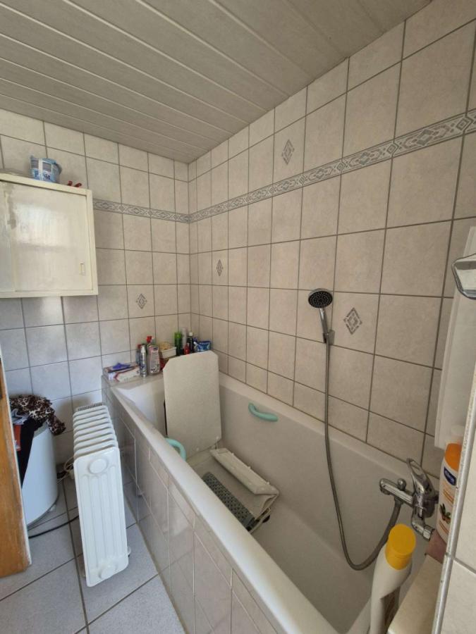 Badezimmer EG