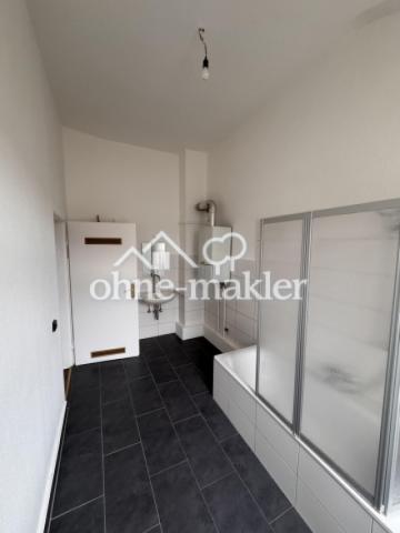 Gasetagenheizung im Bad