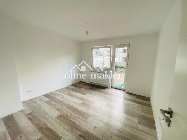 Schlafzi mit Zugang Terrasse