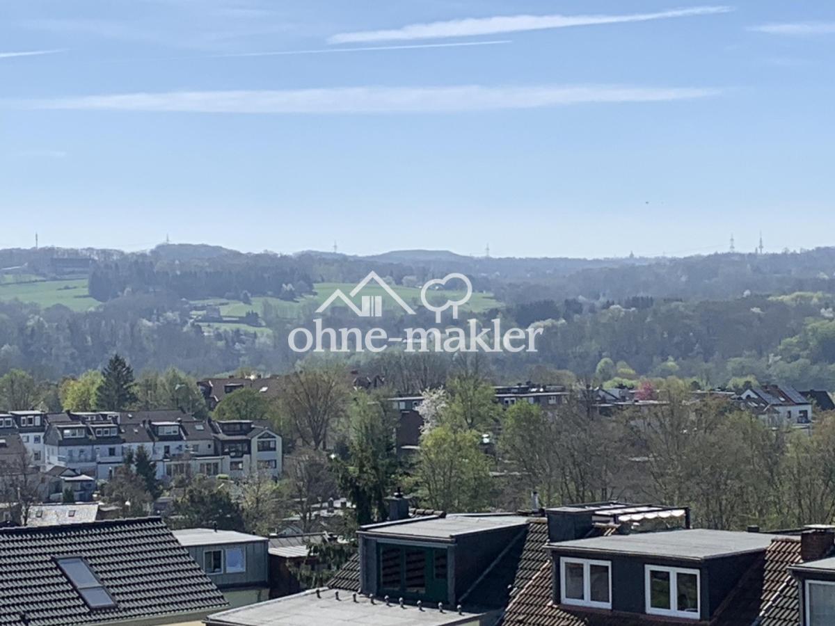 Eine schöne Aussicht