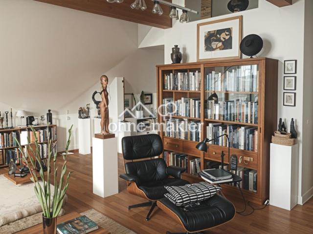 Ein Einrichtungsbeispiel