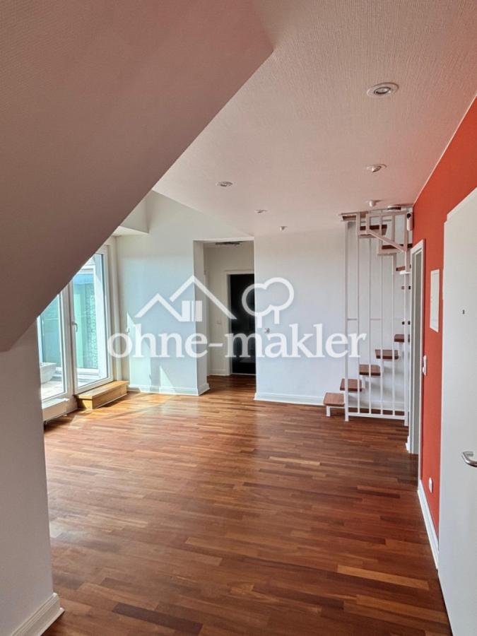 Viel Raum zur Entfaltung