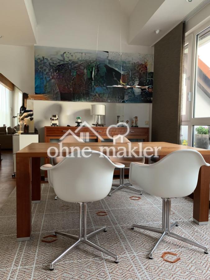 Essbereich (vor Fenstertausch)