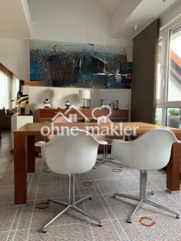 Essbereich (vor Fenstertausch)