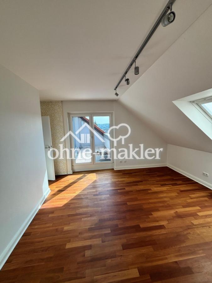 Kinderzimmer oder Homeoffice?