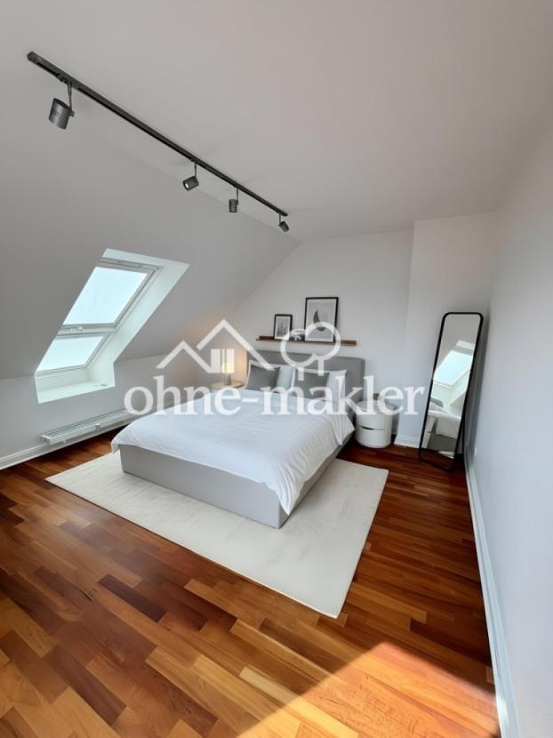 Ein Einrichtungsvorschlag