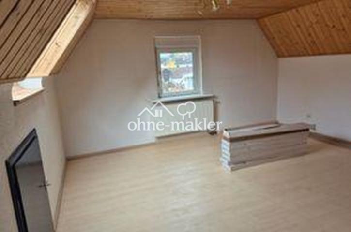 Schlafzimmer/Kinderzimmer OG