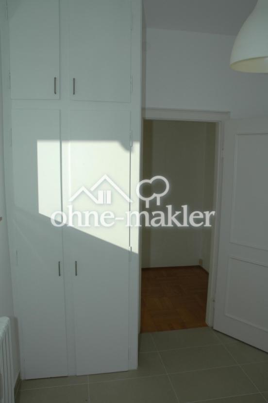 Küche Einbauschrank Bild 4