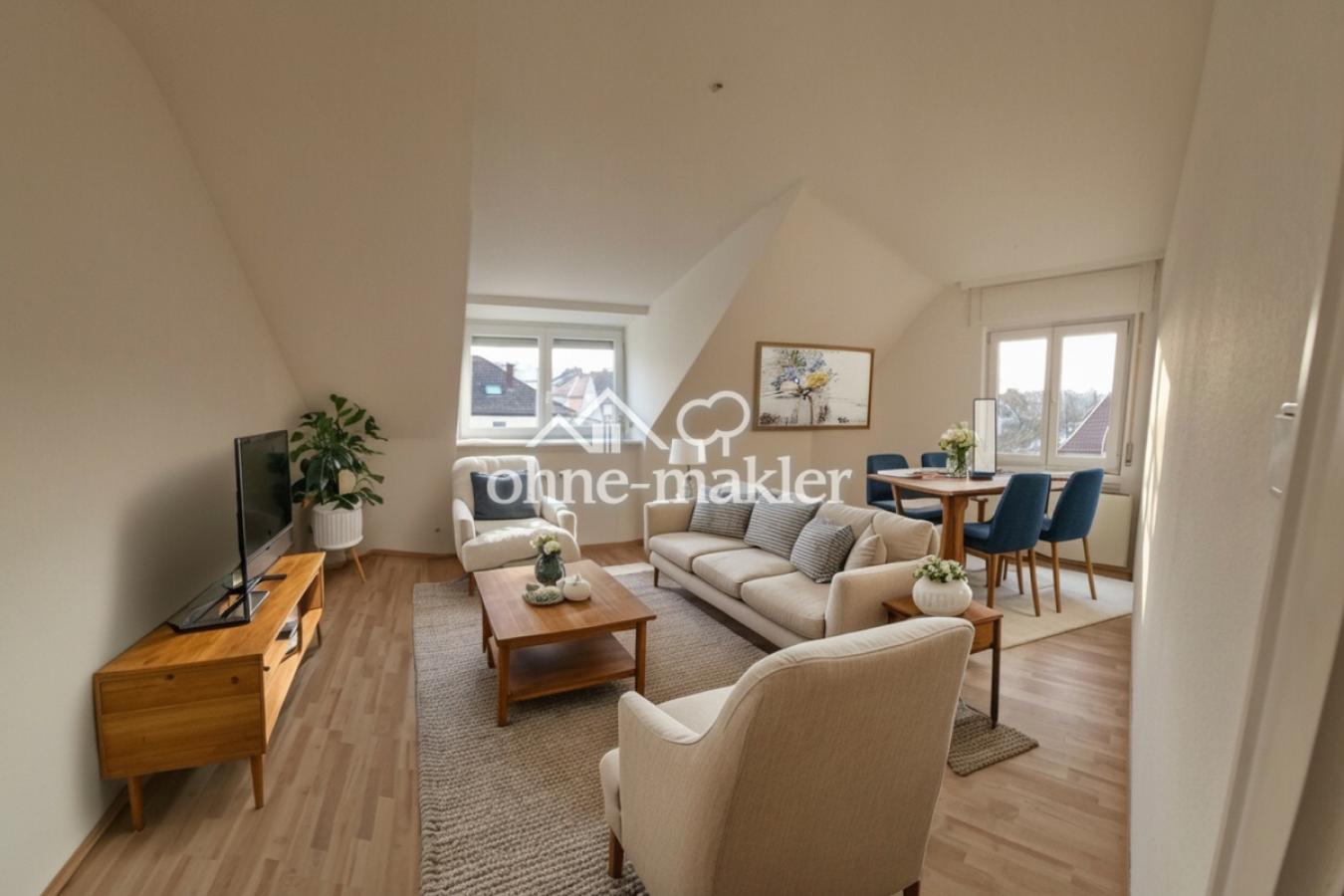 Wohnzimmer Einrichtungsbeispie