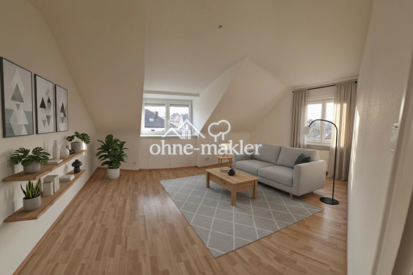 Wohnzimmer Einrichtungsbeispie