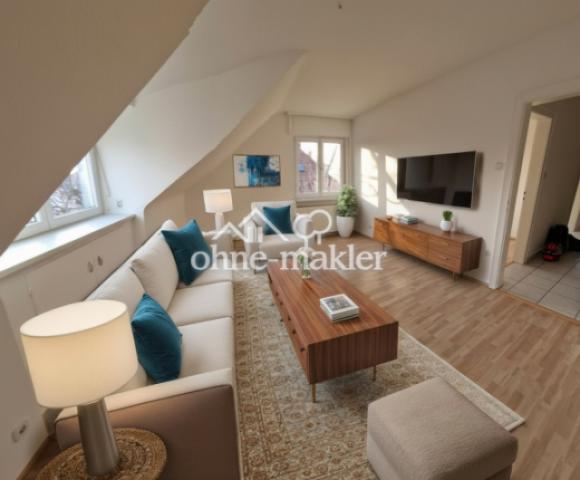 Wohnzimmer Einrichutngbeispiel