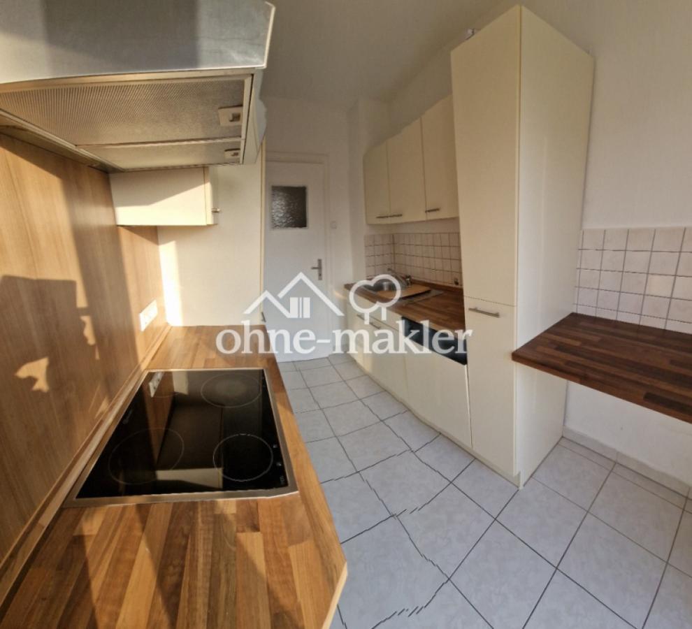 Küche mit WAMA Platz