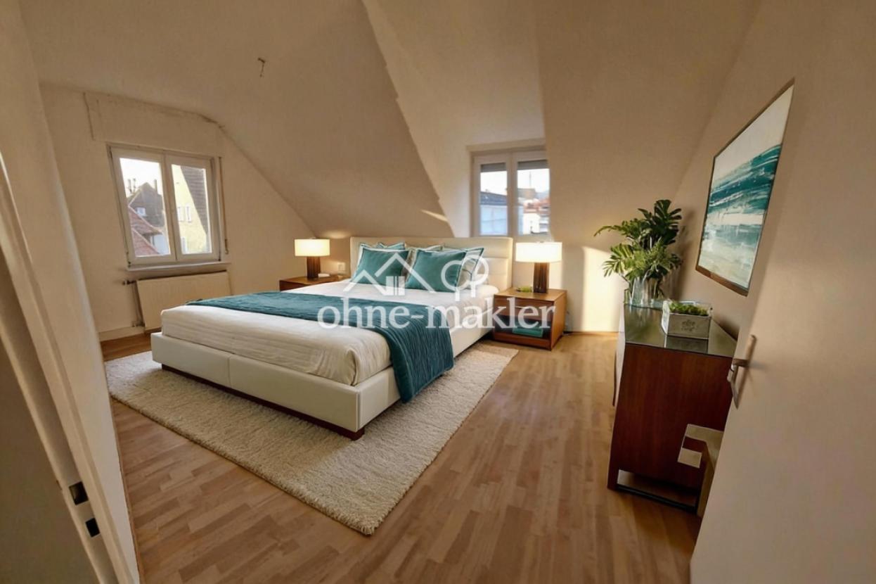 Schlafzimmer Einrichtungsbeisp