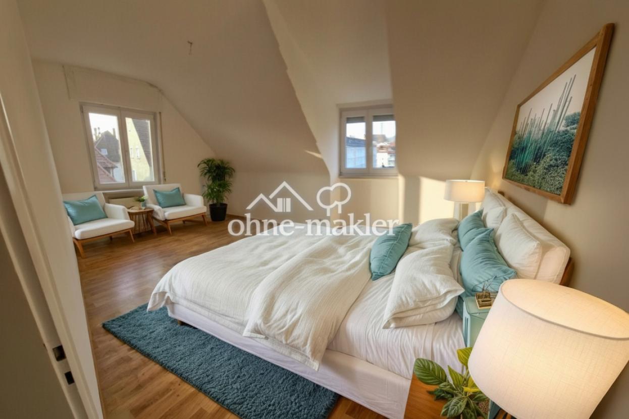 Schlafzimmer Einrichtungsbeisp