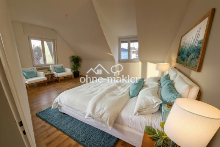 Schlafzimmer Einrichtungsbeisp