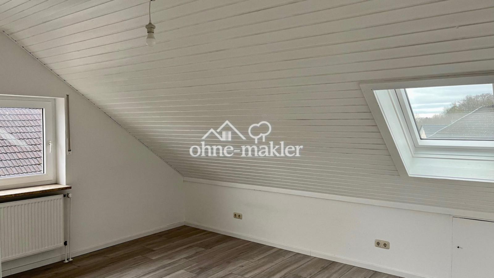 Schlafzimmer Eltern 17,71 qm