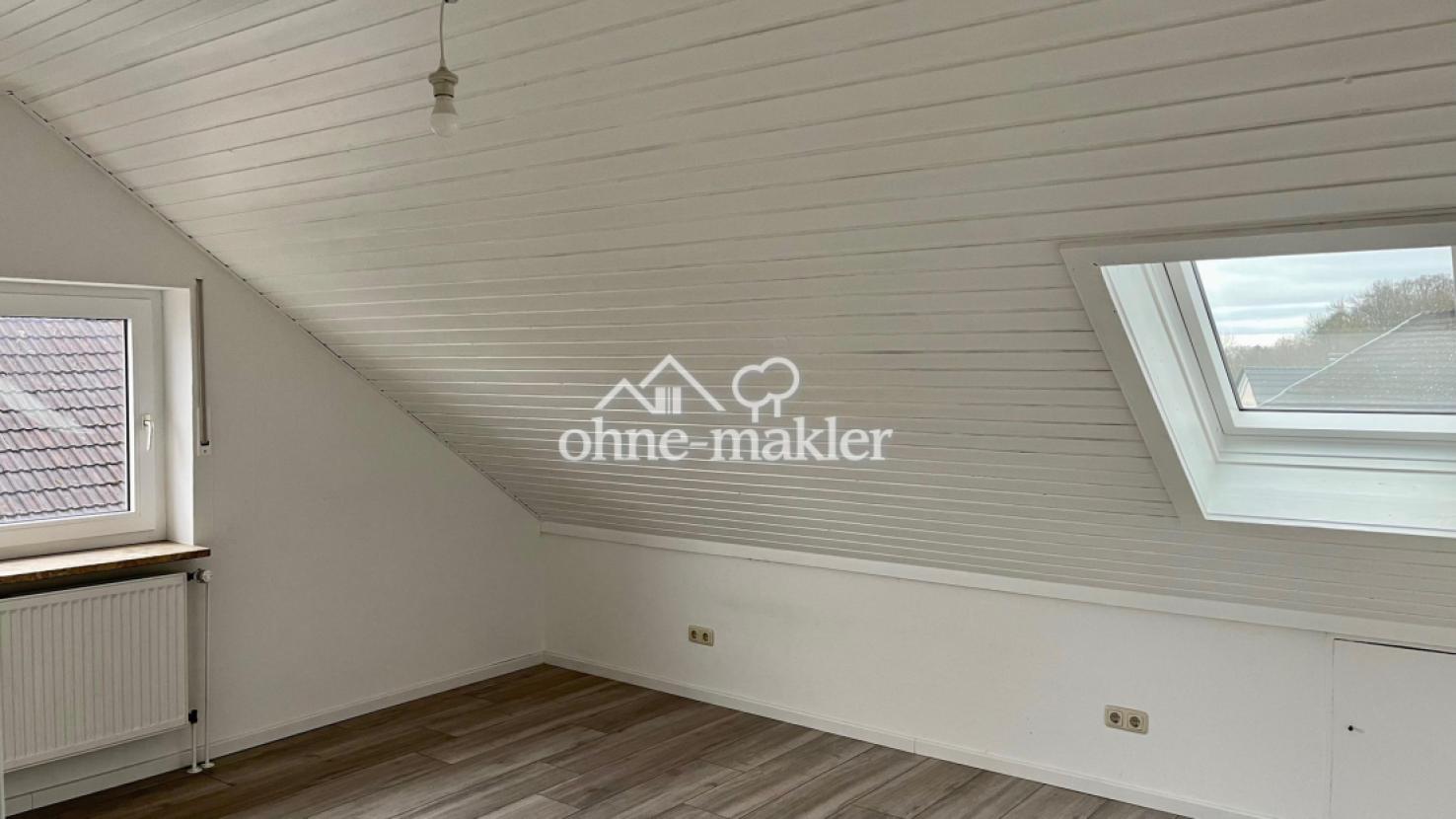 Schlafzimmer Eltern 17,71 qm