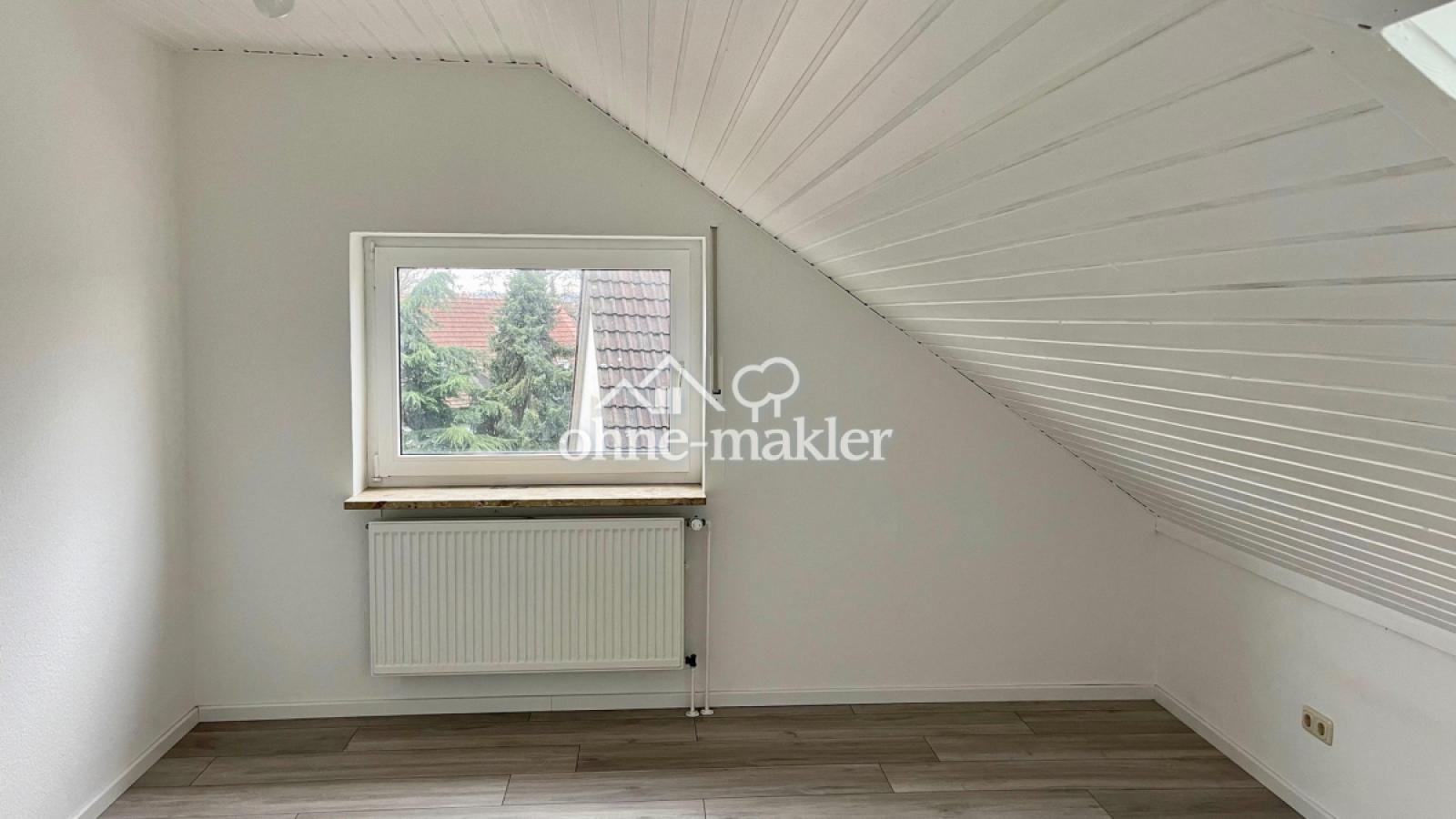 Schlafzimmer Eltern 17,71 qm