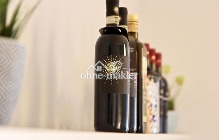 Vollausstattung mit Geschirr e