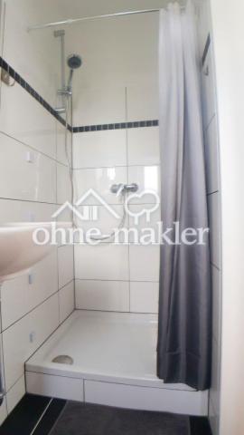 Duschbad mit Tageslicht