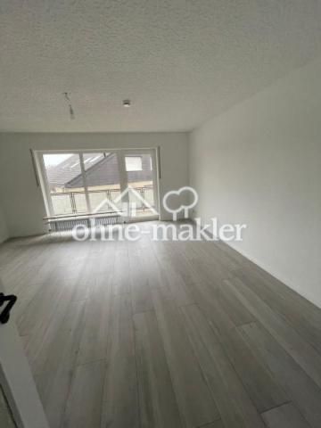 Innenansicht zum Balkon