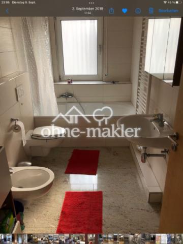 1.OG Badezimmer