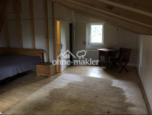 OG Dependance Blick zur Treppe