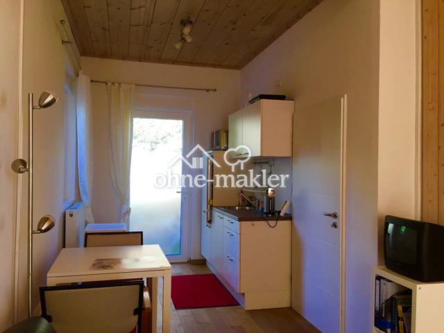 EG Dependance Appartement