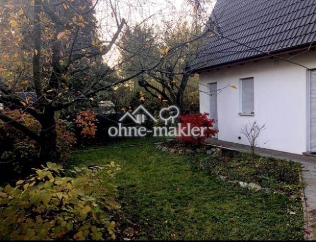 Dependance - Garten Herbst