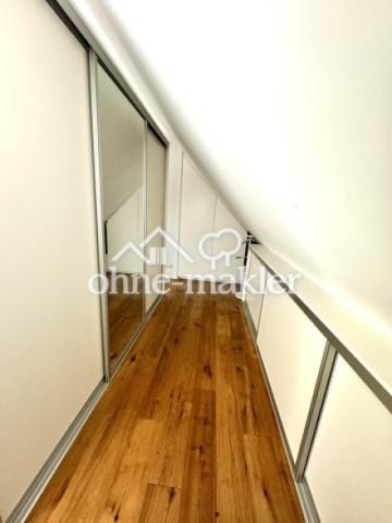 3. OG SZ Ankleide 190cm Höhe