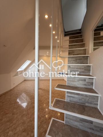 Wohn- und Essbereich