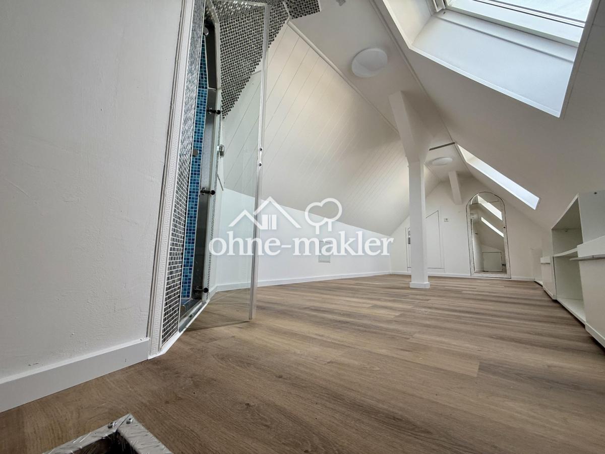 Hobbyraum und Dampfsauna