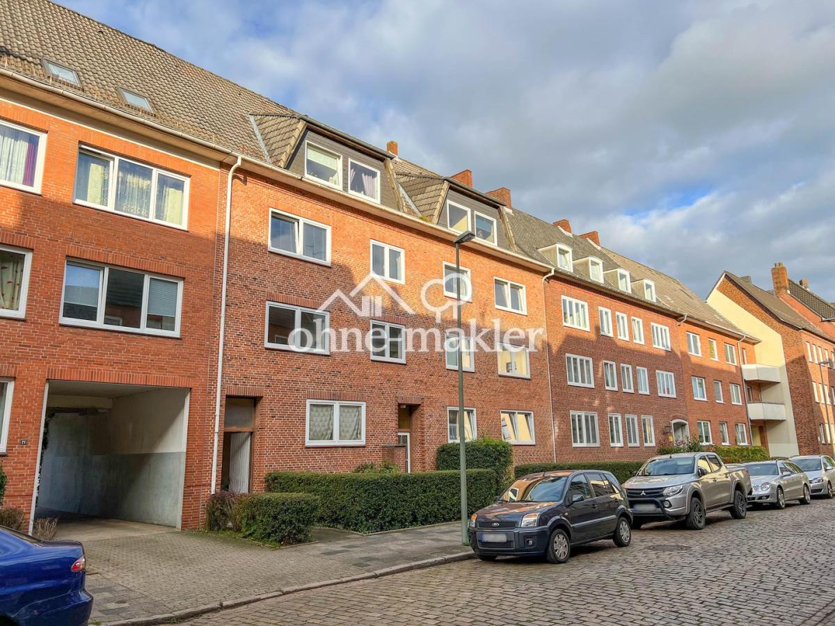 Ihr neues Wohnumfeld