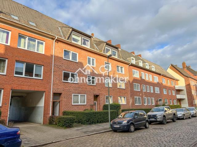 Ihr neues Wohnumfeld