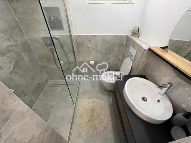 Helles Tageslichtbad 