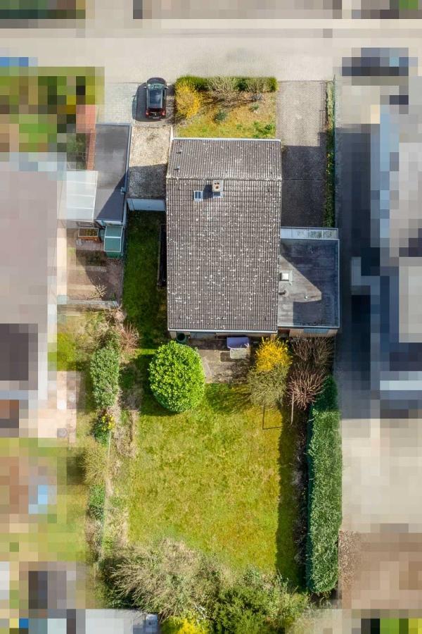 Aus der Vogelperspektive