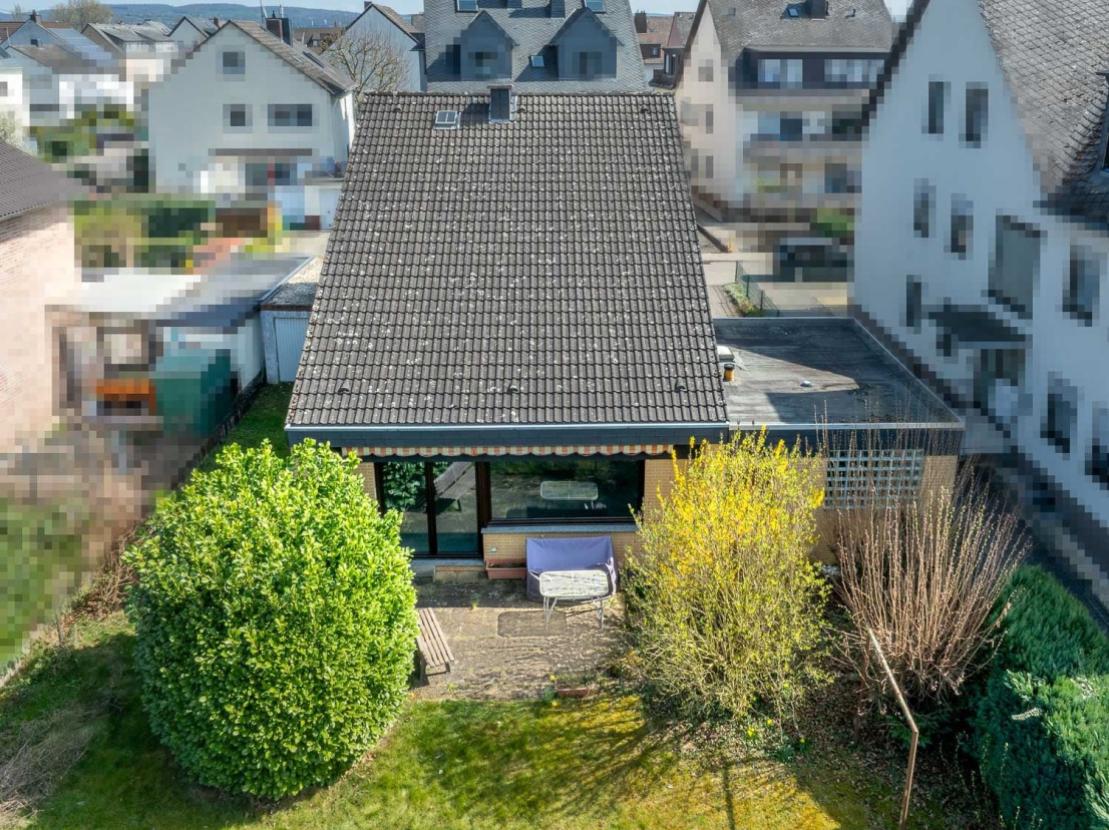 Ein schöner Rücken...