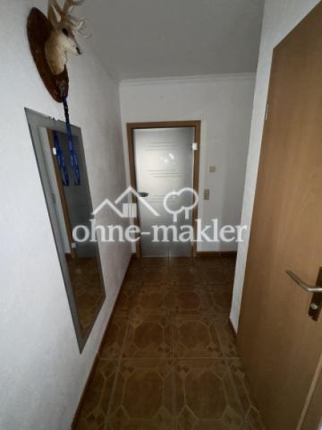 Flur/Eingangsbereich