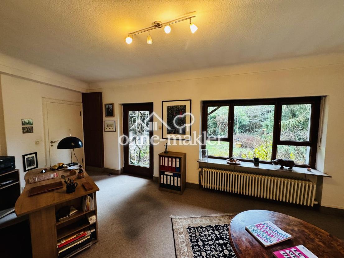 Zimmer Einliegerwohnung